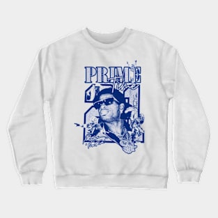 Deion Sanders >> // Prime Time << Crewneck Sweatshirt